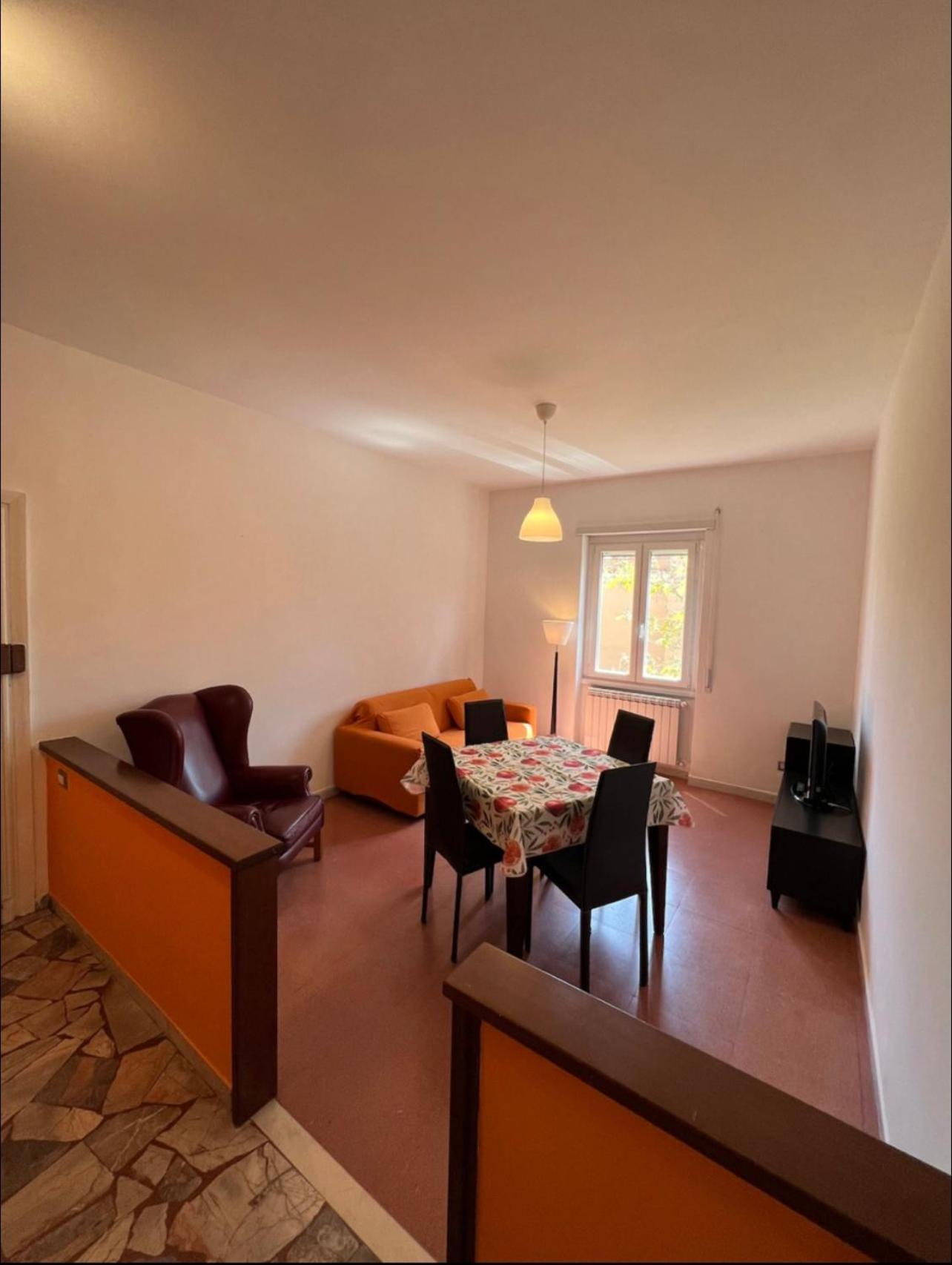Pineta Apartamento Roma