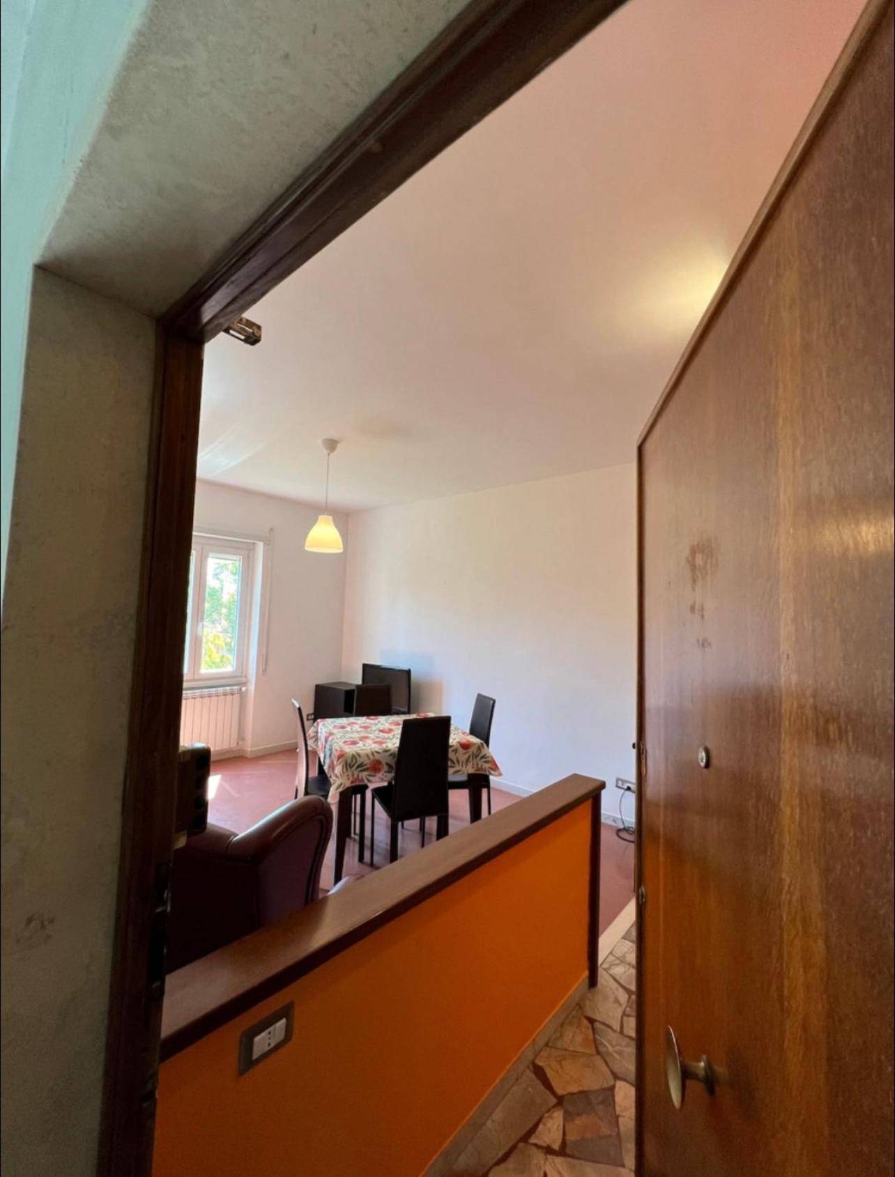 Apartamento Pineta *