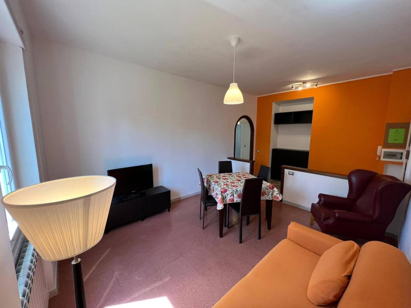 Pineta Apartamento