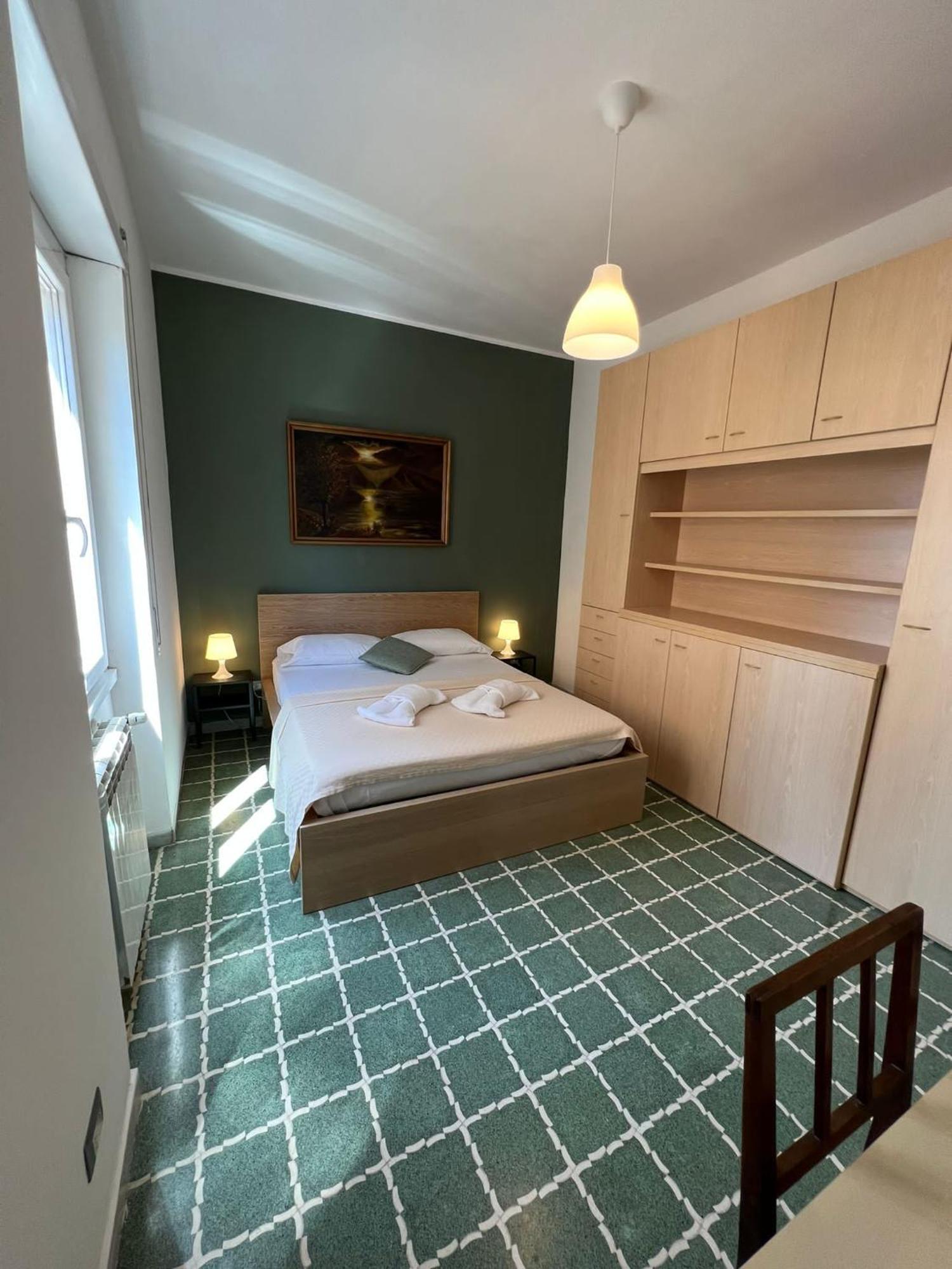 Apartamento Pineta *