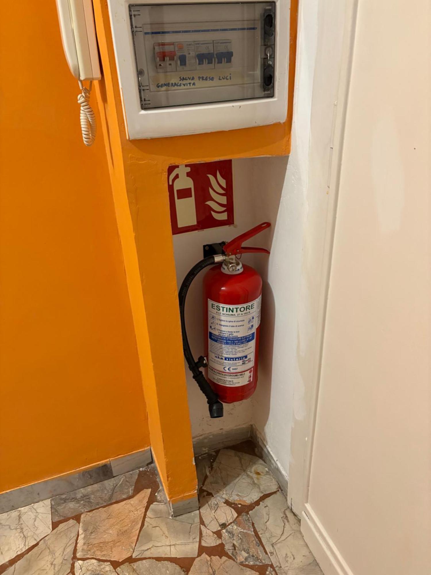 Pineta Apartamento *